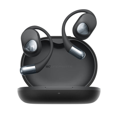 Open-Ear Bluetooth Headphones