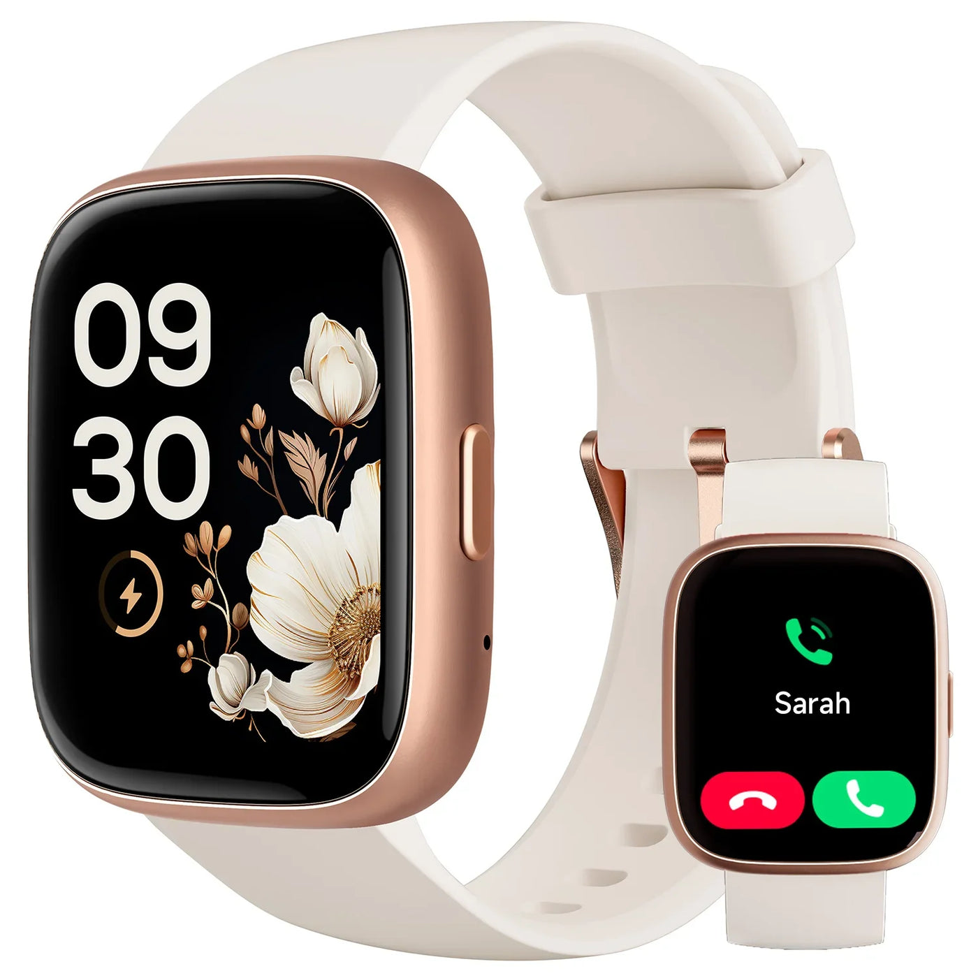 Heart Rate Smartwatch