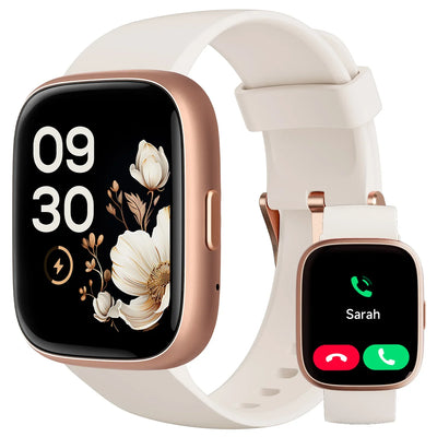 Heart Rate Smartwatch