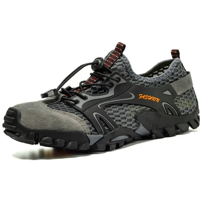 Outdoor Anti-Slip Hiking Shoes
