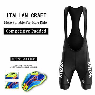 Cycling Jersey Set
