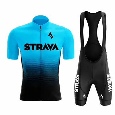 Cycling Jersey Set