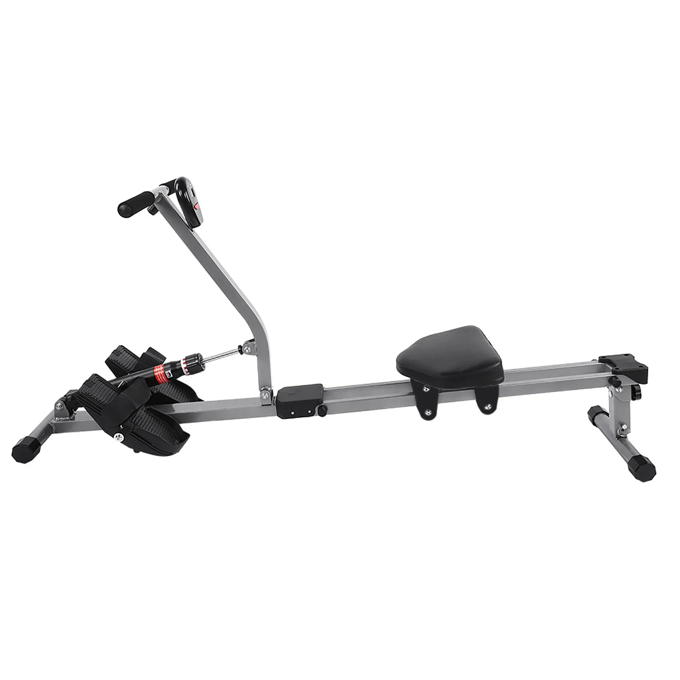 Steel Rowing Machine for Fitness