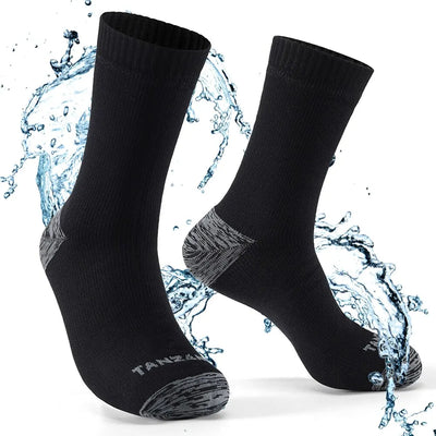 Waterproof Thermal Sports Socks