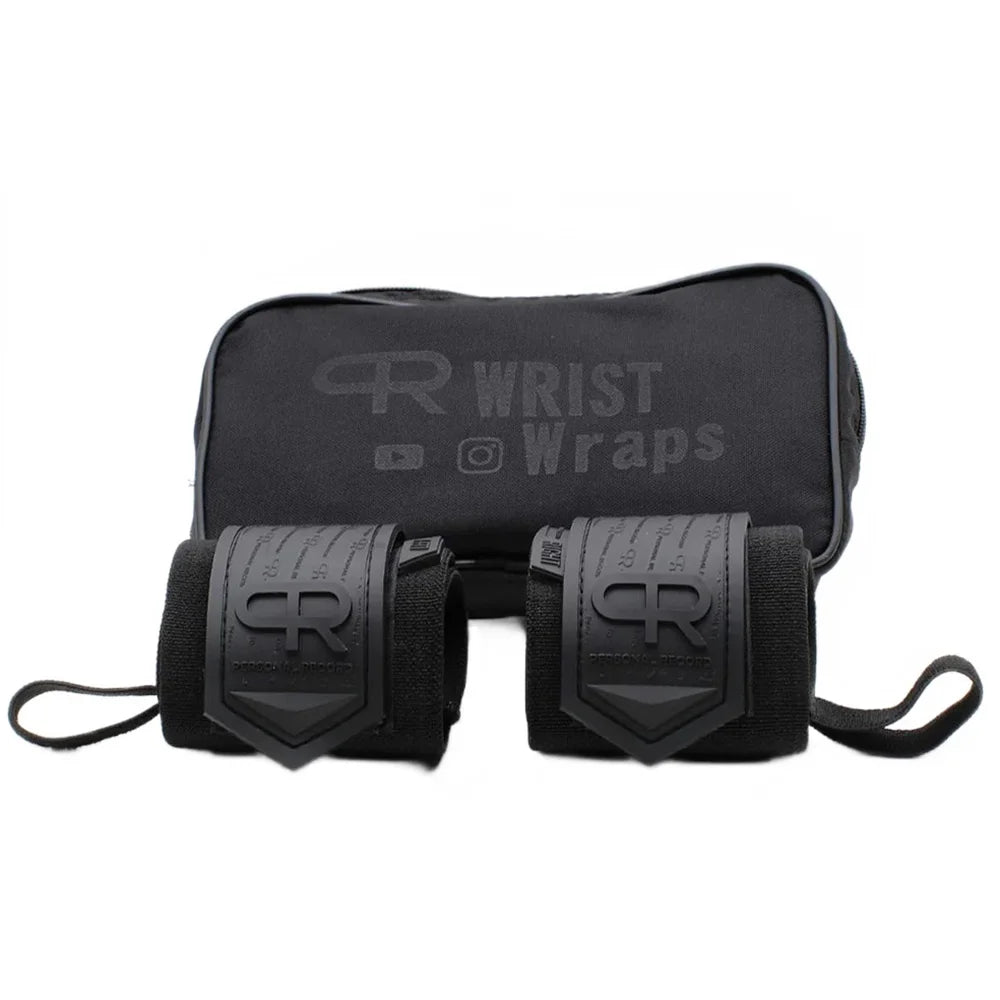 Fitness Wristbands for Powerlifting
