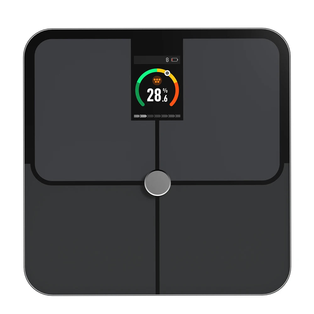 Smart Digital Body Fat Scale