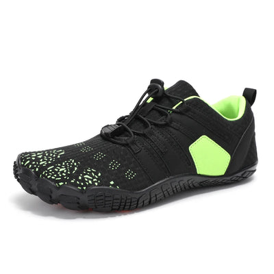 Minimalist Hiking Shoes