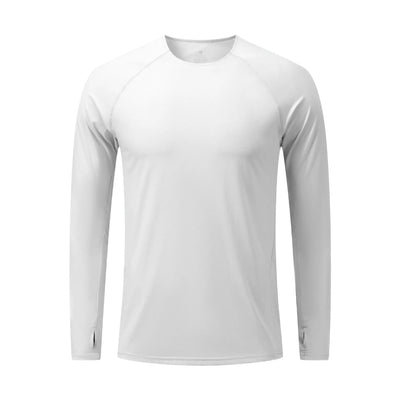 Marathon Long Sleeve Shirt