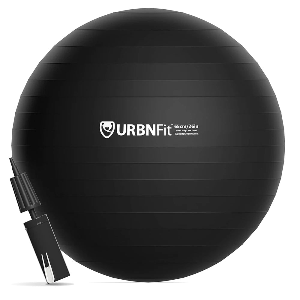 26" Anti-Burst Exercise Ball