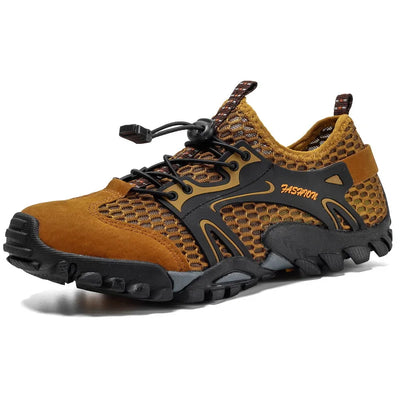 Outdoor Anti-Slip Hiking Shoes