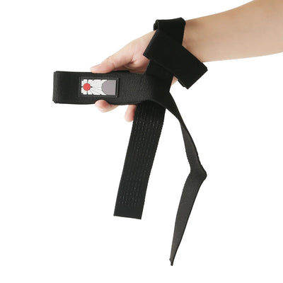 Gym Anime Sports Wrist Wraps
