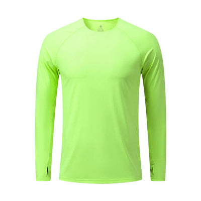 Marathon Long Sleeve Shirt