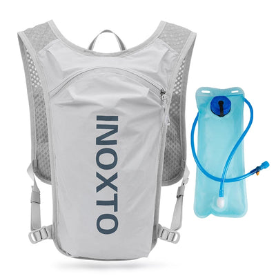 Ultra-Light Hydration Vest Backpack