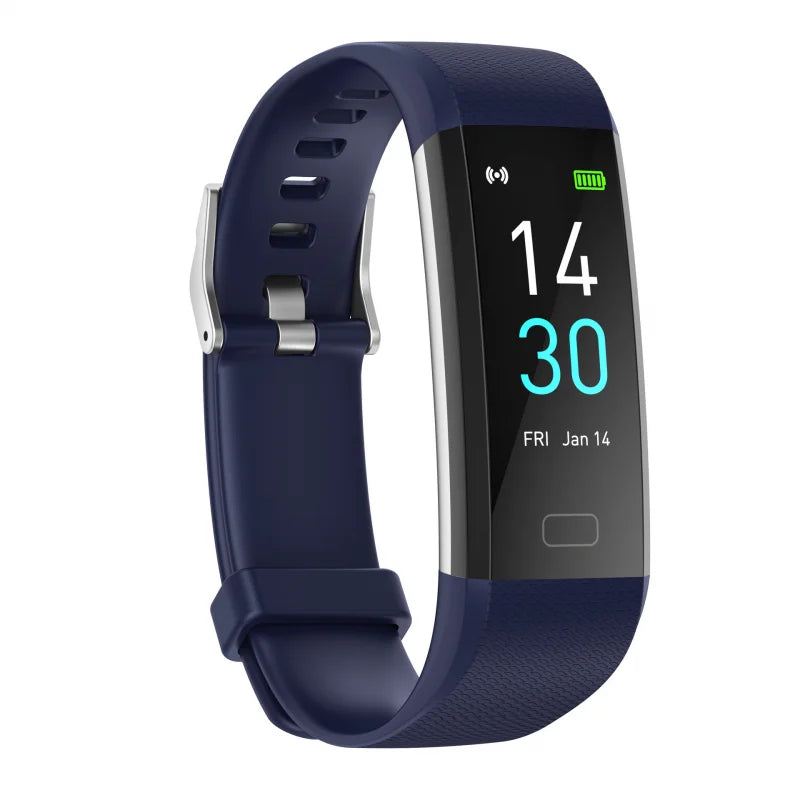 Smart Sports Wristband