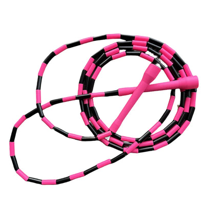 Adjustable Skipping Rope