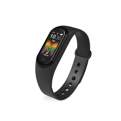 Smart Band Fitness Tracker