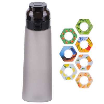 Flavored Water Bottle 650ML