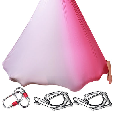 Aerial Yoga Hammock Set