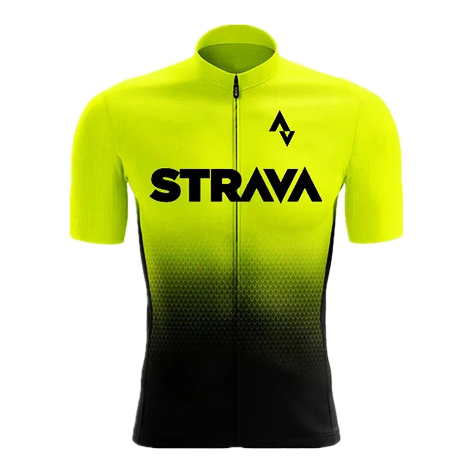 Cycling Jersey Set