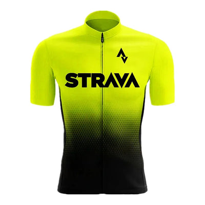 Cycling Jersey Set