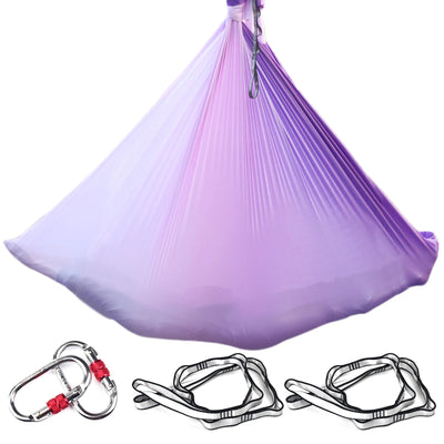 Aerial Yoga Hammock Set