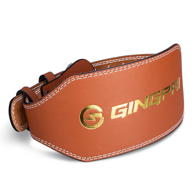 Weight Lifting Belt