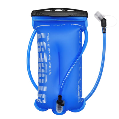 Water Bladder Hydration Pack