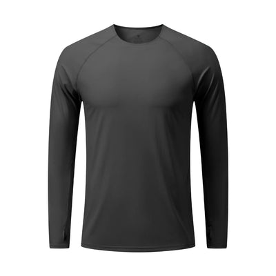 Marathon Long Sleeve Shirt