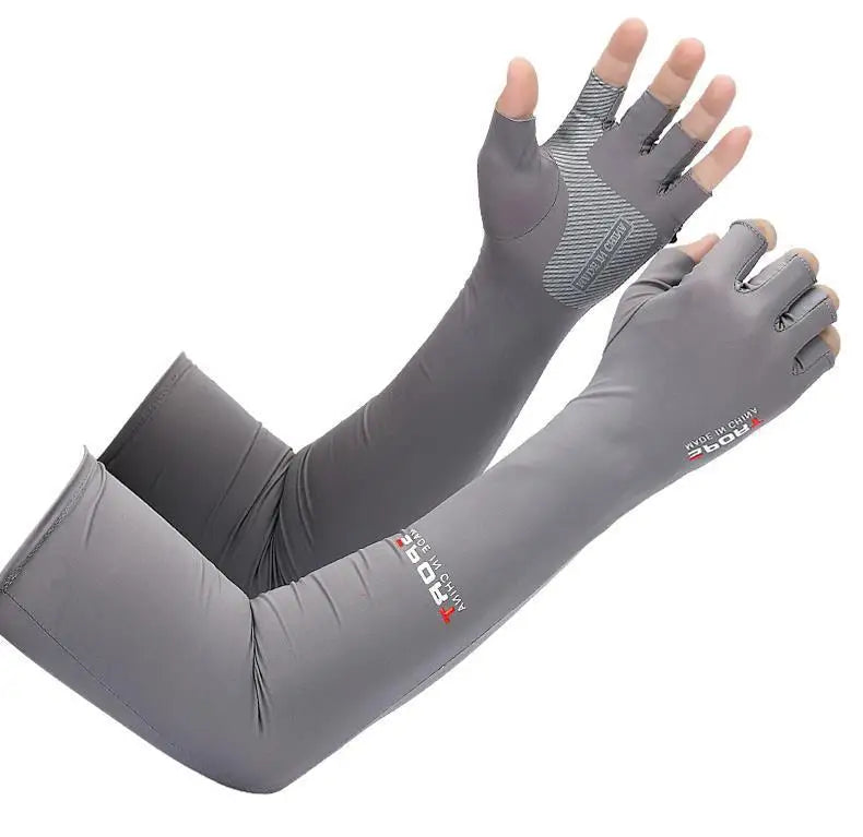 Arm Sleeves