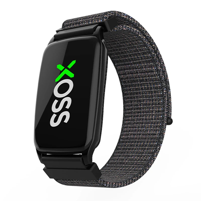 Heart Rate Monitor Armband