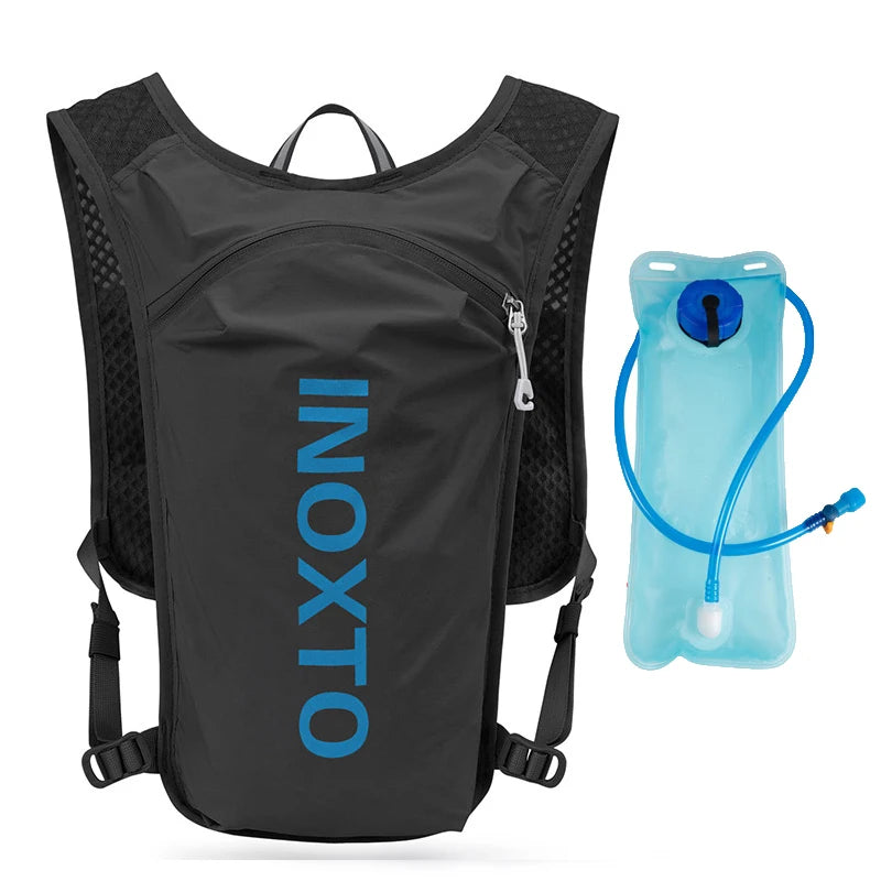 Ultra-Light Hydration Vest Backpack