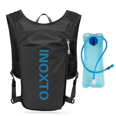 Ultra-Light Hydration Vest Backpack