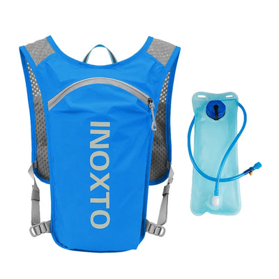 Ultra-Light Hydration Vest Backpack