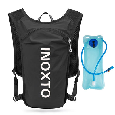 Ultra-Light Hydration Vest Backpack