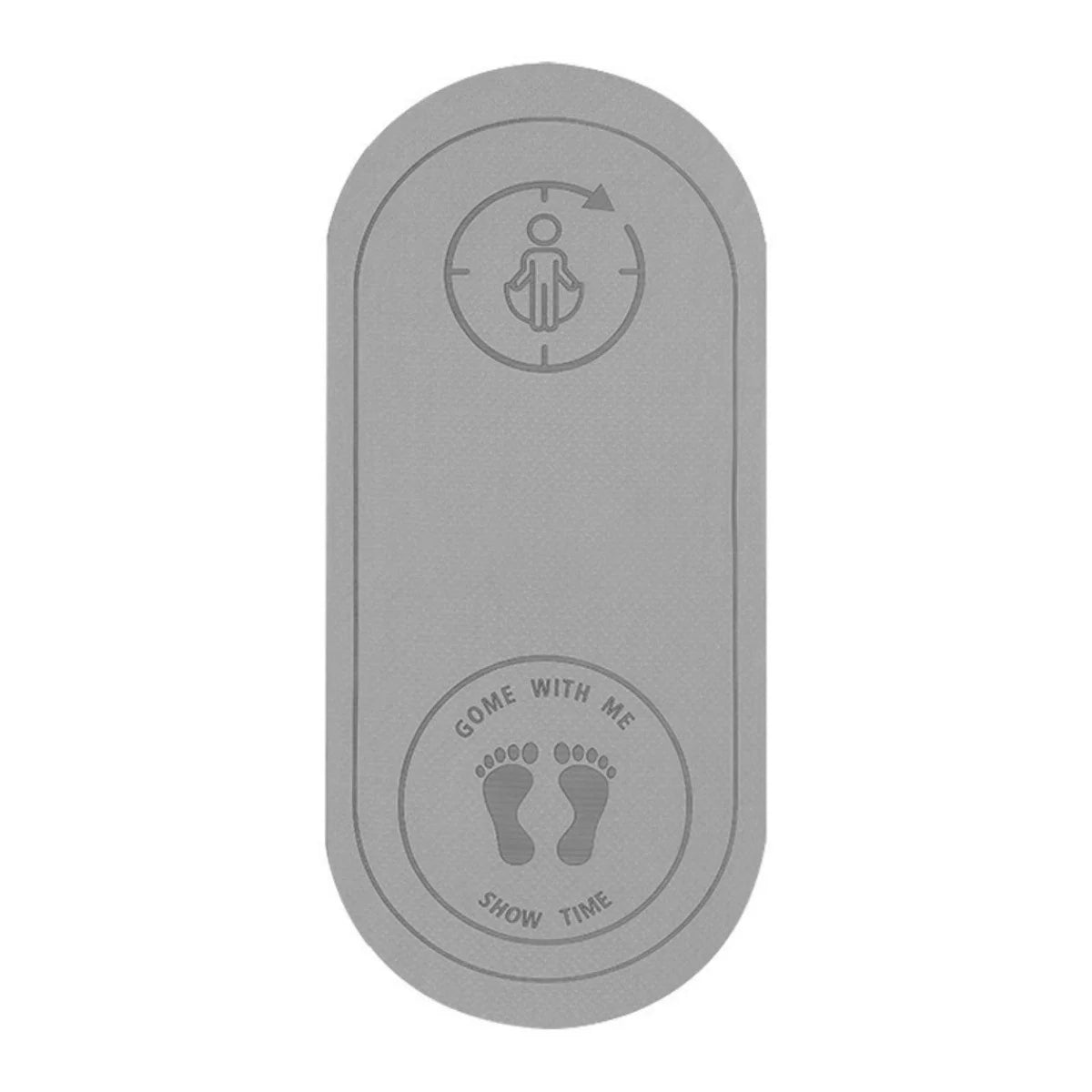 Premium Yoga Mat