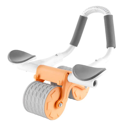 Automatic Rebound Ab Wheel