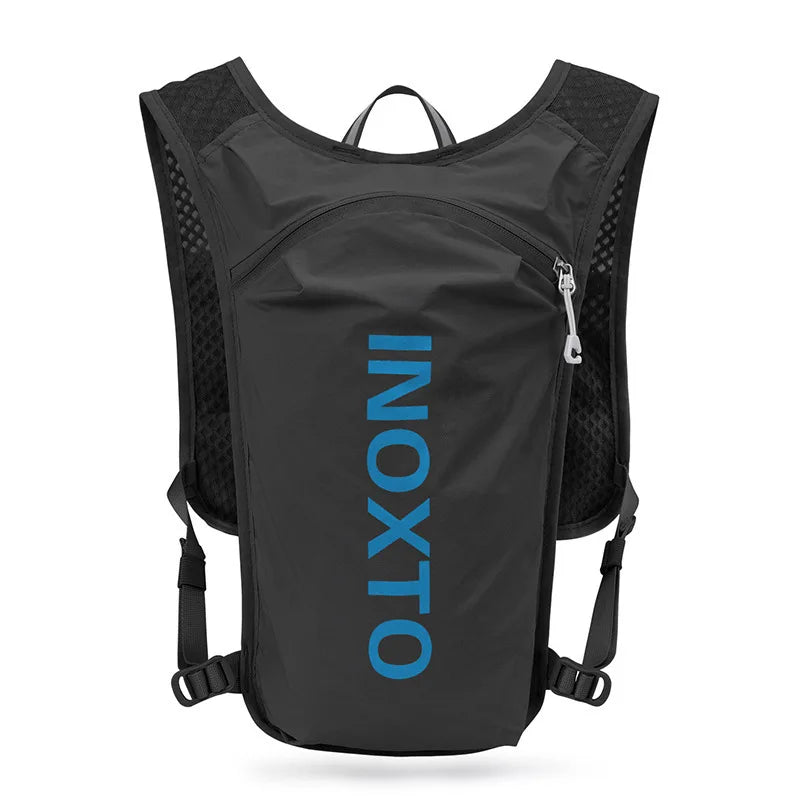 Ultra-Light Hydration Vest Backpack