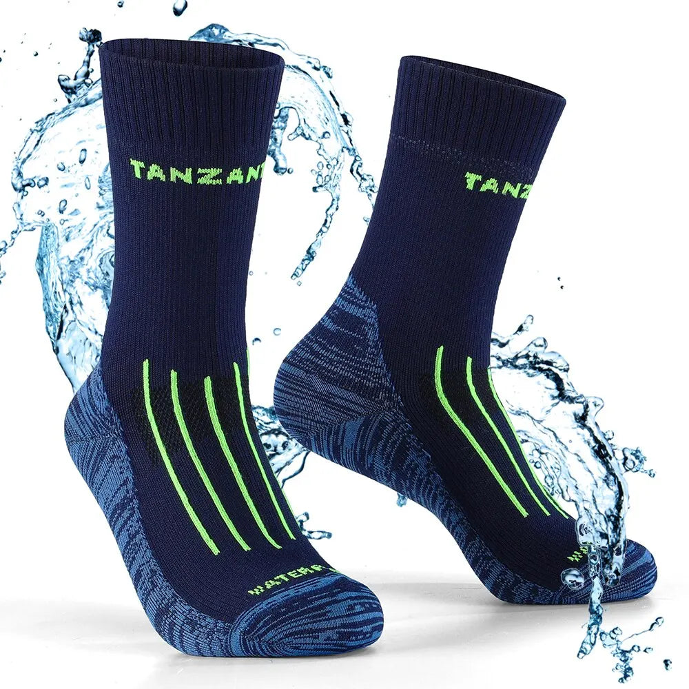 Waterproof Thermal Sports Socks