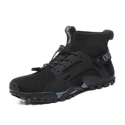 Outdoor Comfortable Hiking Shoes