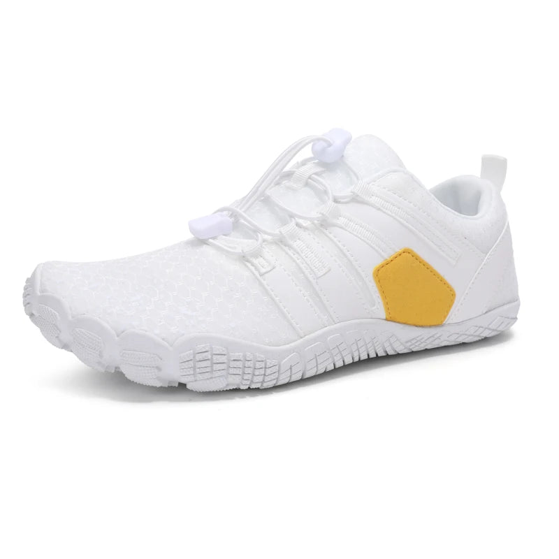 Minimalist Hiking Shoes