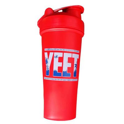 750ML Ice Shaker Bottle