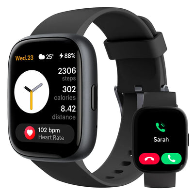 Heart Rate Smartwatch