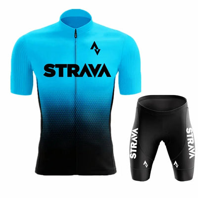 Cycling Jersey Set