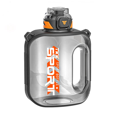 Large Capacity Sports Water Bottle