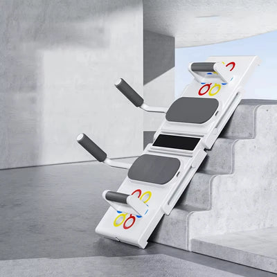 Non-Slip Push-Up Board