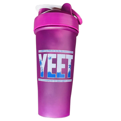 750ML Ice Shaker Bottle