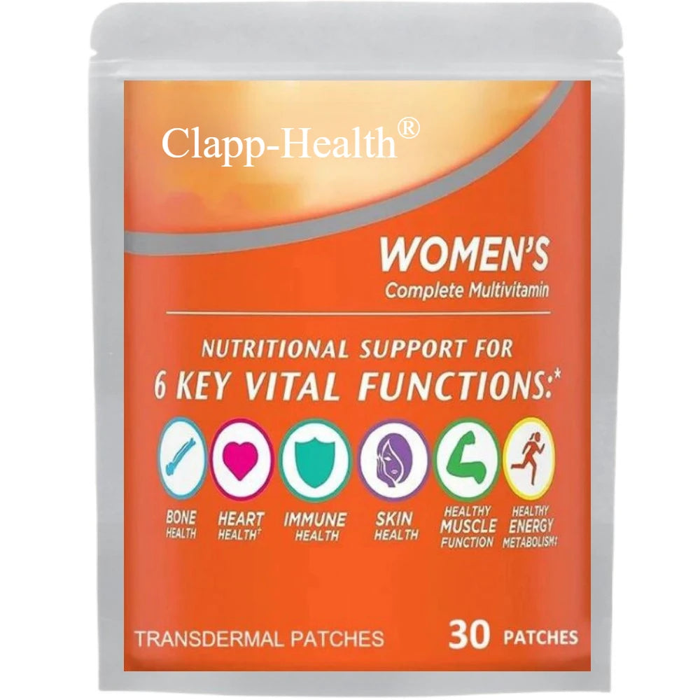 Glow Patch Essentials