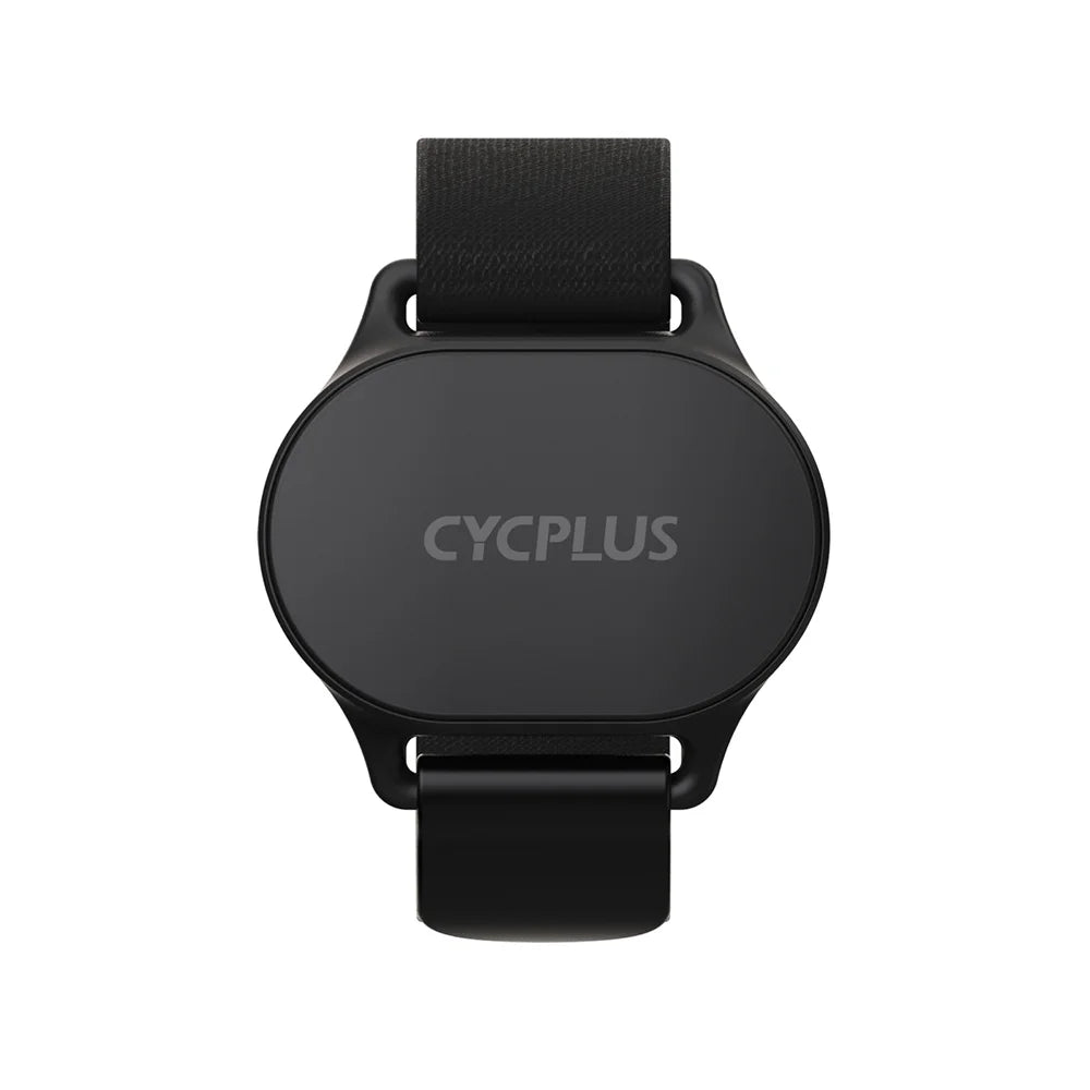 Heart Rate Sensor Armband