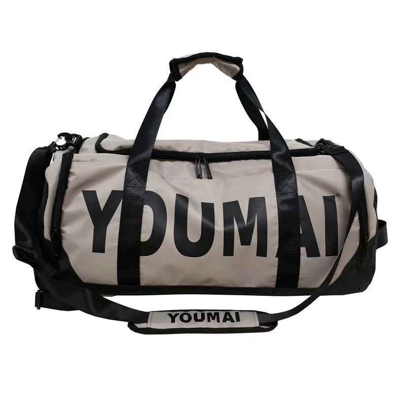 Waterproof Gym Backpack