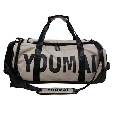 Waterproof Gym Backpack